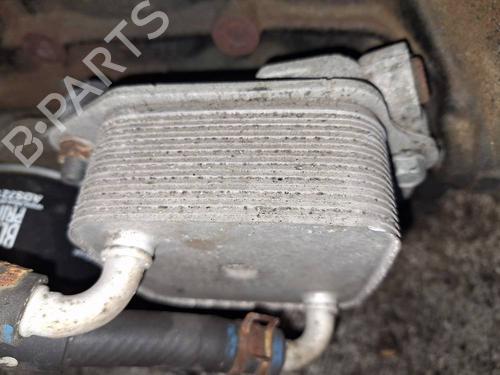 Used Oil radiator Oil radiator 35183438 35183438