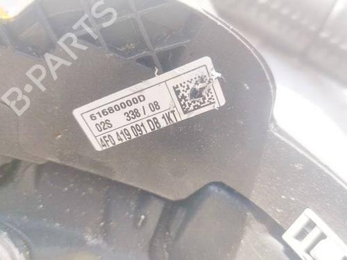 Steering wheel AUDI A6 C6 (4F2) 2.8 FSI | BP35036309C49 - Image 3