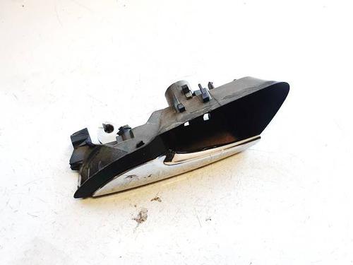 Used Rear left interior door handle Rear left interior door handle OPEL INSIGNIA A (G09) 2.0 CDTI (68) (131 hp) 34840529 34840529