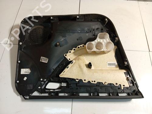 Front right panel CITROËN C4 Picasso I MPV (UD_) 1.6 HDi | BP34766860C59 - Image 3