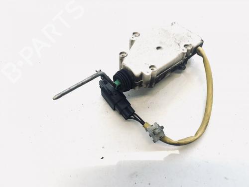 Used Fuel door actuator Fuel door actuator 35552591 35552591