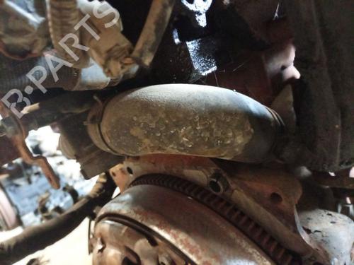 Pipe PEUGEOT 807 (EB_) 2.0 HDI | BP38299839M125 - Image 4
