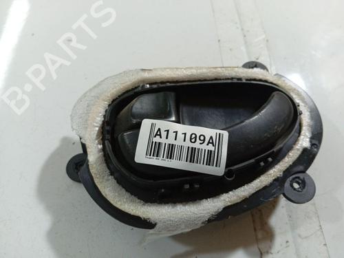 Used Front left interior door handle Front left interior door handle 34838418 34838418