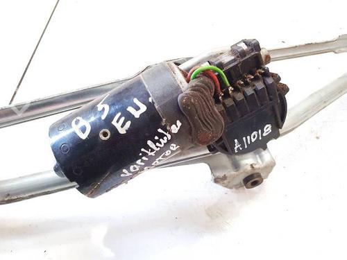 Used Front wiper motor Front wiper motor 38503214 38503214
