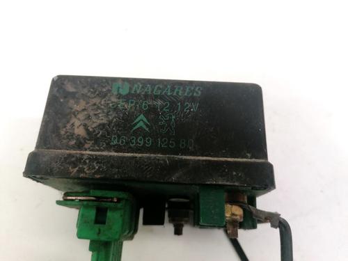 Electronic sensor PEUGEOT 607 (9D, 9U) 2.2 HDi | BP35441542M84 - Image 3