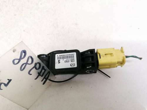 Used Electronic module MAZDA 5 (CR) 2.0 CD (CR19) (110 hp) 32917667