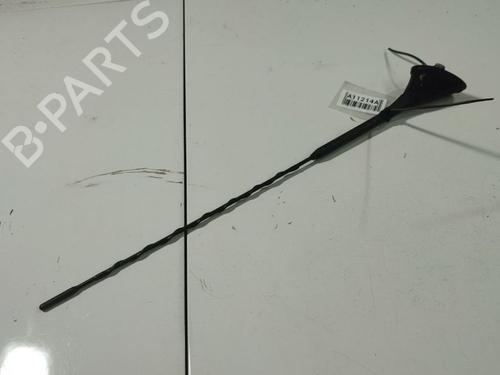Antenne/Base Antenne/Base SKODA FABIA II (542) 1.4 TDI (80 hp) 34792832 34792832