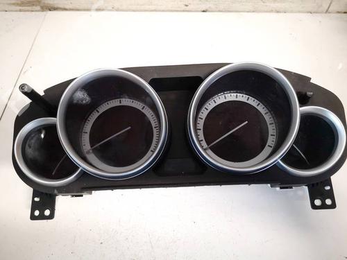 Used Instrument cluster Instrument cluster MAZDA 6 Hatchback (GH) 2.0 MZR-CD (GH14) (140 hp) 35167069 35167069