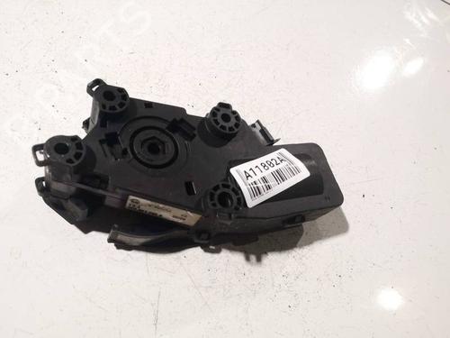 tailgate-lock-skoda-superb-ii-3t4-2008-2009-2010-2011-2012-2013-2014-2015-38798238 main image