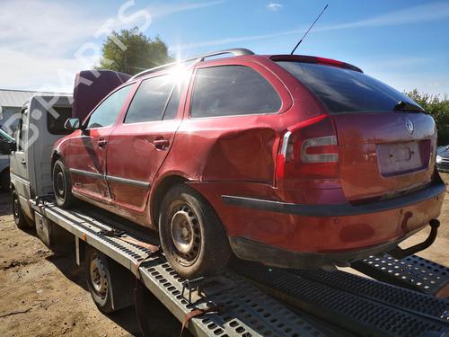 Switch SKODA OCTAVIA II (1Z3) 2.0 TDI | BP32609519I30