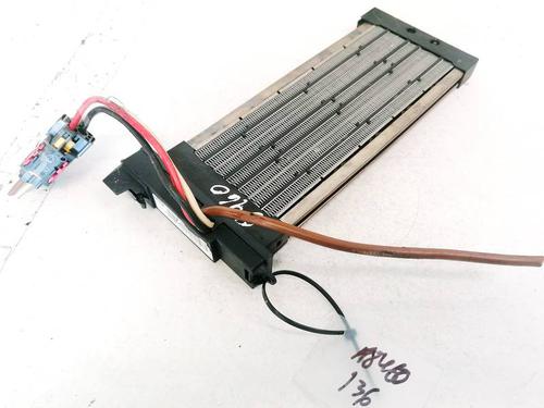 Used Heater resistor Heater resistor PEUGEOT 607 (9D, 9U) 2.0 HDI (109 hp) 35385489 35385489