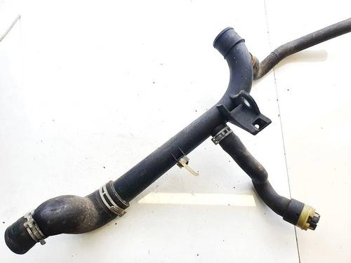 Used Pipe Pipe OPEL ASTRA G Hatchback (T98) 1.6 (F08, F48) (75 hp) 32926388 32926388