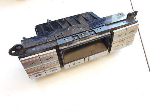 Used Climate control Climate control HONDA FR-V (BE) 1.8 (BE1) (140 hp) 35022412 35022412