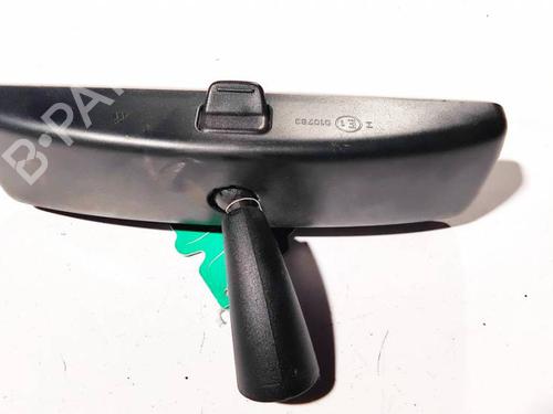 Rear mirror VW PASSAT B6 (3C2) 2.0 FSI | BP35159473I6 - Image 2