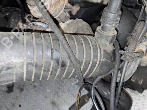Used Pipe Pipe VW PASSAT B5 Variant (3B5) 1.9 TDI (115 hp) 34950180 34950180