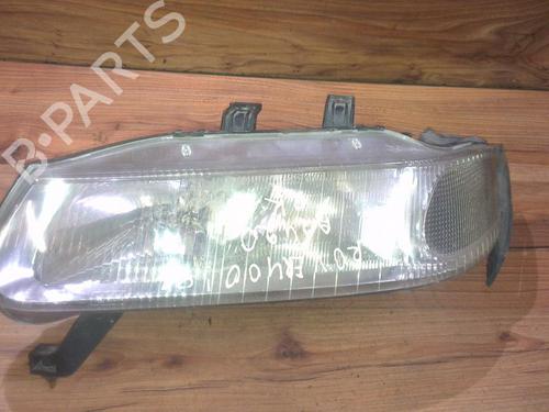 Used Left headlight Left headlight ROVER 400 II Hatchback (RT) 416 Si (112 hp) 35646709 35646709
