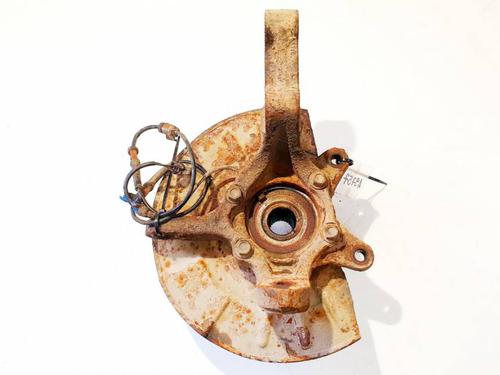 Used Right front steering knuckle Right front steering knuckle 35160780 35160780