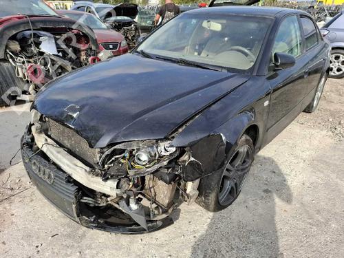 Air vent AUDI A4 B7 (8EC) 2.7 TDI | BP32623681I21 