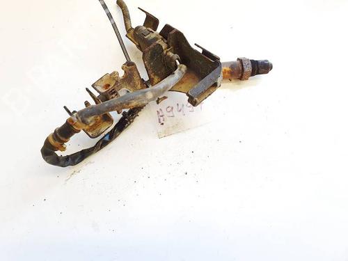 Electronic sensor VW GOLF PLUS V (5M1, 521) 1.6 FSI | BP35193684M84 - Image 3