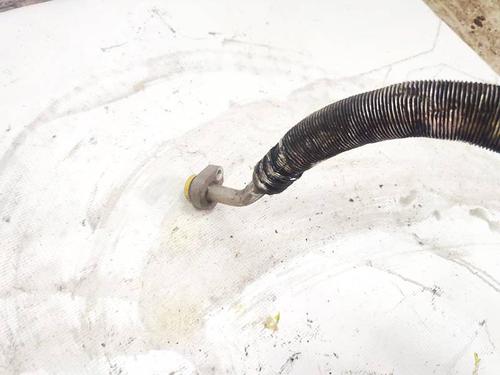 AC pipe VW GOLF PLUS V (5M1, 521) 1.6 FSI | BP32587567M126