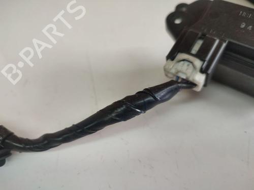 Heater resistor MAZDA 3 (BL) 2.2 MZR CD (BL10) | BP36250492M108 - Image 2