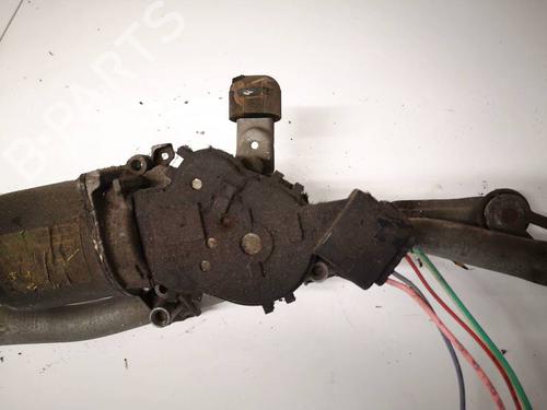 Front wiper motor CITROËN C3 II (SC_) 1.4 HDi 70 (SC8HZC, SC8HR0, SC8HP4) | BP34860020M29 - Image 2
