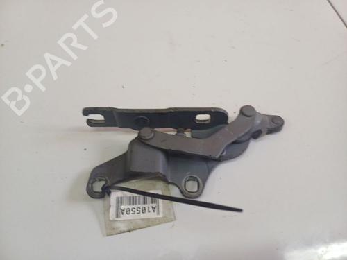 Used Hinge/Door check strap Hinge/Door check strap BMW 1 (E87) 118 d (122 hp) 34941877 34941877