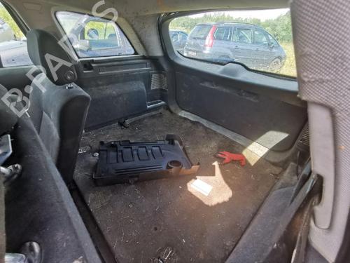 AC pipe OPEL ASTRA H (A04) 1.9 CDTI (L48) | BP32560682M126