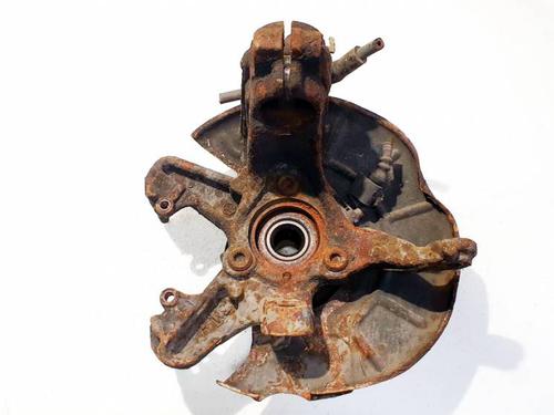 Used Right front steering knuckle Right front steering knuckle 39632711 39632711