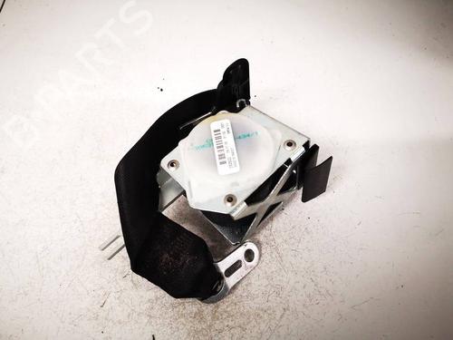 Used Rear left seatbelt Rear left seatbelt BMW 3 (E90) 320 i (150 hp) 40485420 40485420