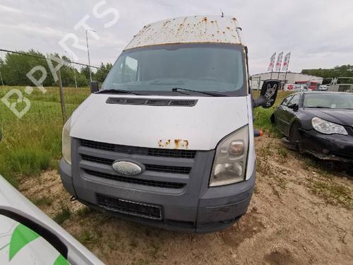 Fuse box FORD TRANSIT Van (FA_ _) 2.4 TDCi RWD | BP34272742E1  - Image 6