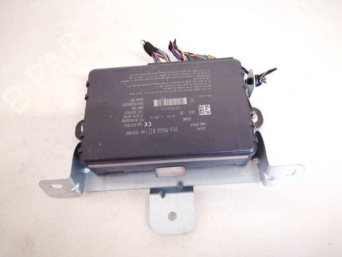 Used Electronic module Electronic module JAGUAR XF I (X250) 3.0 D (275 hp) 32934427 32934427