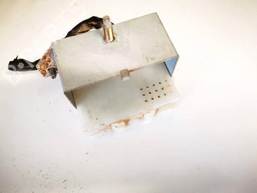 Electronic module NISSAN PRIMERA Hatchback (P12) 1.9 dCi | BP32567562M83