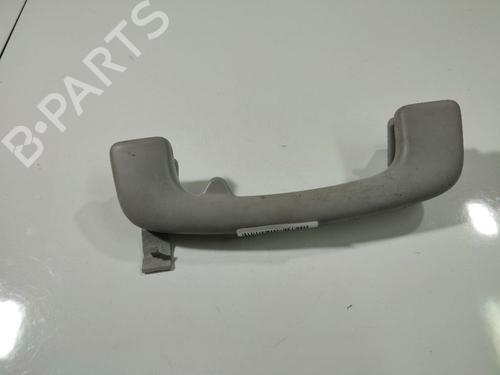 Pega tejadilho Pega tejadilho CITROËN C4 Picasso I MPV (UD_) 2.0 HDi 138 (136 hp) 34805957 34805957