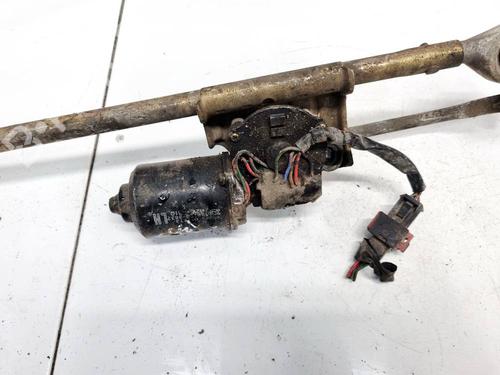 Used Front wiper motor Front wiper motor SAAB 900 II 2.0 i (131 hp) 35085304 35085304