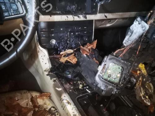 Electronic module JAGUAR XF II (X260) 2.0 D | BP32614874M83