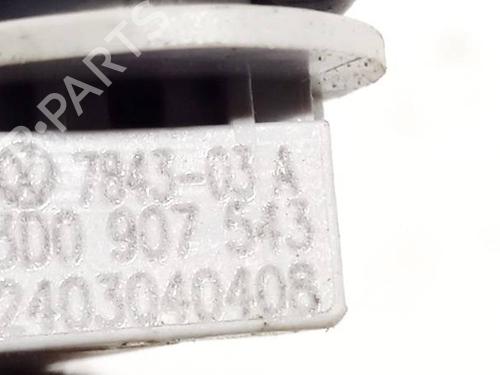 Electronic module AUDI A3 (8P1) 1.6 | BP35020076M83 - Image 3