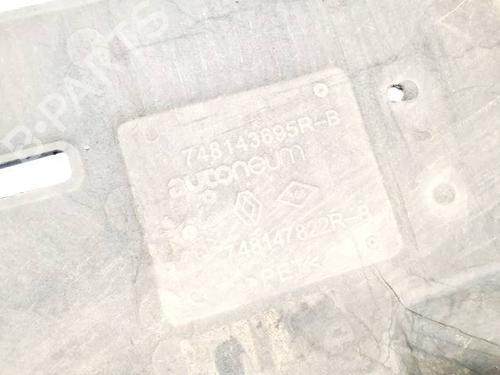 Underbody protection RENAULT AUSTRAL TCe 130 (HGM2) | BP38579235M92 - Image 3