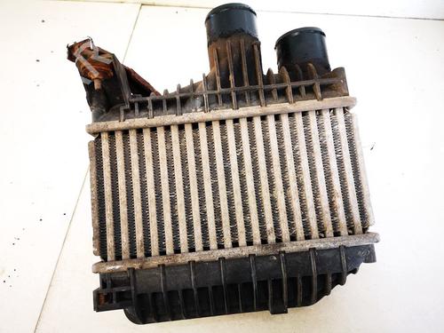 Used Intercooler Intercooler TOYOTA AVENSIS (_T25_) 2.0 D-4D (CDT250_, CDT250R) (116 hp) 35521456 35521456