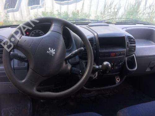 Engine mount PEUGEOT BOXER Bus (244, Z_) 2.8 HDi | BP33497996M89  - Image 6