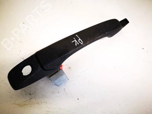 Used Front left exterior door handle Front left exterior door handle DODGE CALIBER 2.0 CRD (140 hp) 35041959 35041959