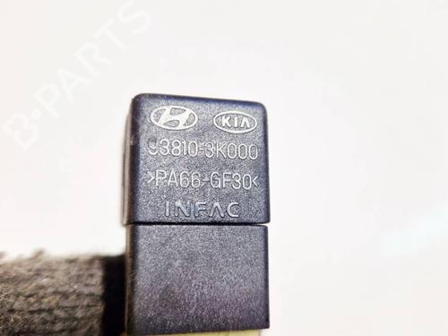Electronic module KIA CEE'D Hatchback (ED) 1.6 CRDi 90 | BP34969130M83 - Image 3