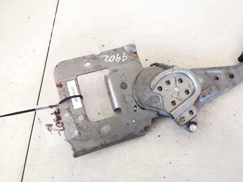Hand brake DODGE JOURNEY 2.0 CRD | BP35408598I18 - Image 2