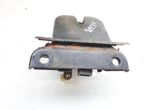Used Tailgate lock Tailgate lock 35294772 35294772