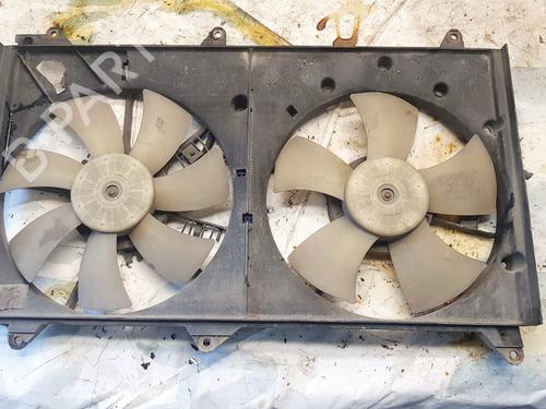 Used Fan Fan 35498906 35498906