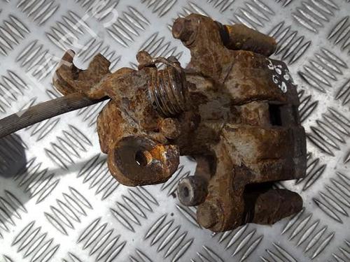 Used Left rear brake caliper Left rear brake caliper 35697483 35697483