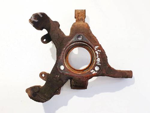 Used Left front steering knuckle Left front steering knuckle 35317980 35317980