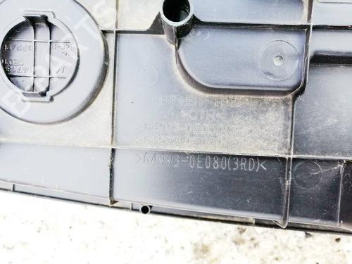 Boot lining TOYOTA HIGHLANDER / KLUGER (_U4_) 3.5 (GSU40_, GSU40R) | BP35181598I3 - Image 3