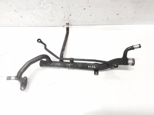 Pipe VOLVO S60 I (384) D5 | BP35338111M125 - Image 3