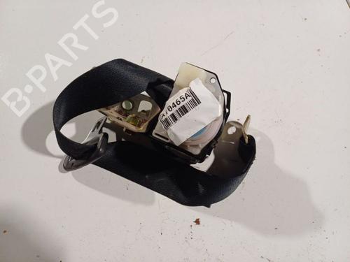 Used Rear right seatbelt Rear right seatbelt TOYOTA COROLLA (_E12_) 2.0 D-4D (CDE120R, CDE120L_) (110 hp) 34994176 34994176